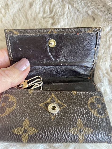 louis vuitton key pouch buy